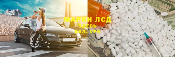 твердый Арсеньев